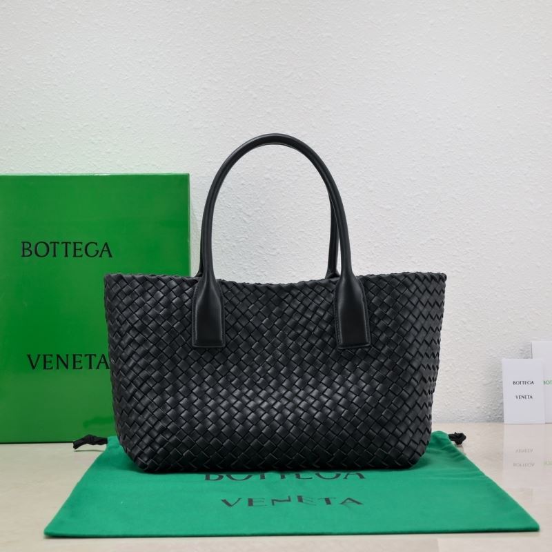 Bottega Veneta Shopping Bags